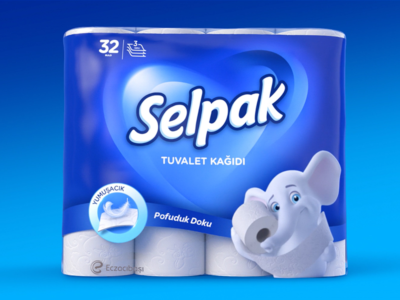 Selpak